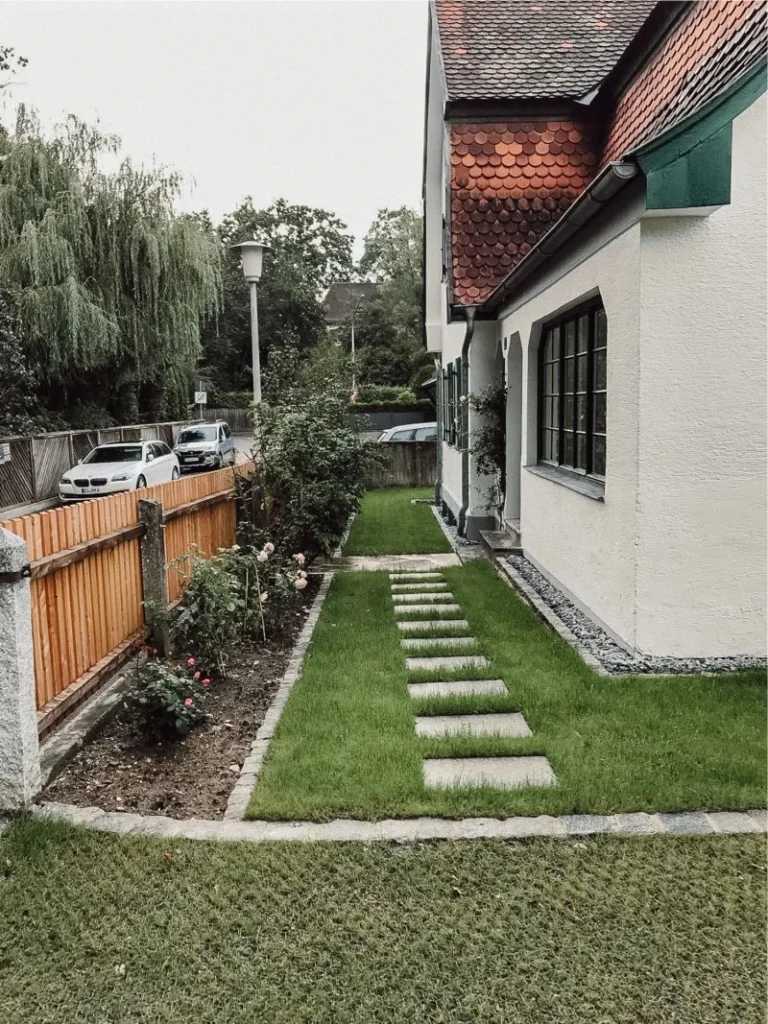 Gewerbeimmobilie in Abensberg - Außenansicht