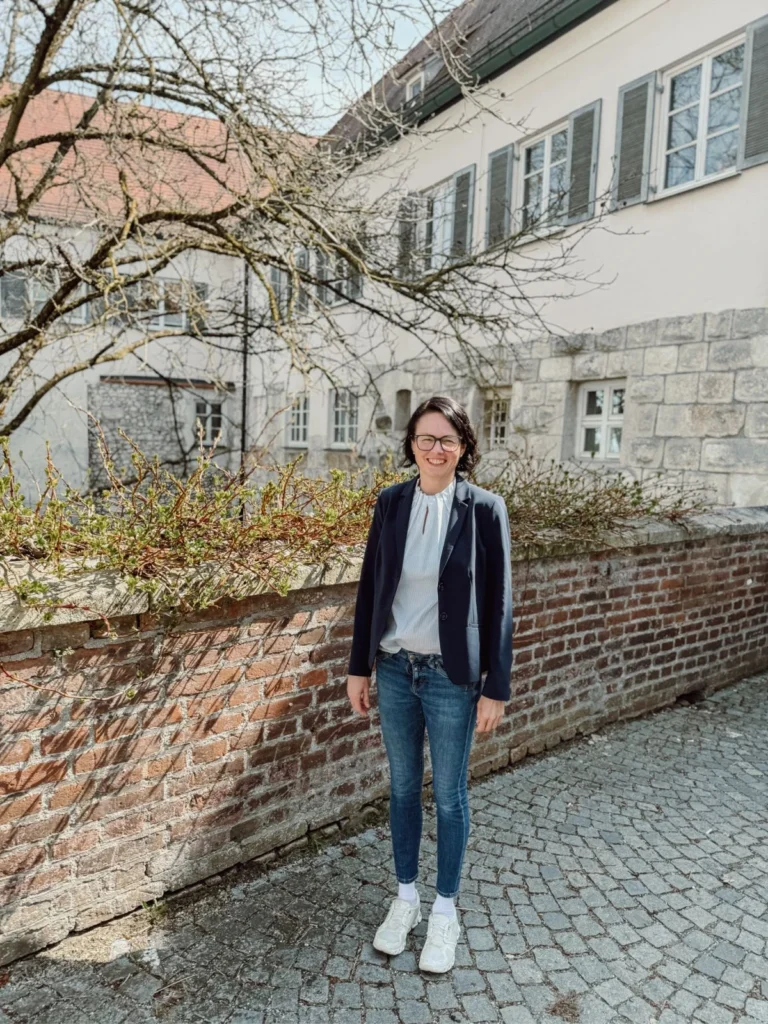 Alexandra Braunmühl