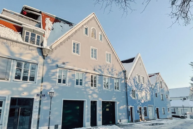 Aventinus Immobilien – Ihr Partner für hochwertige Immobilien in Abensberg