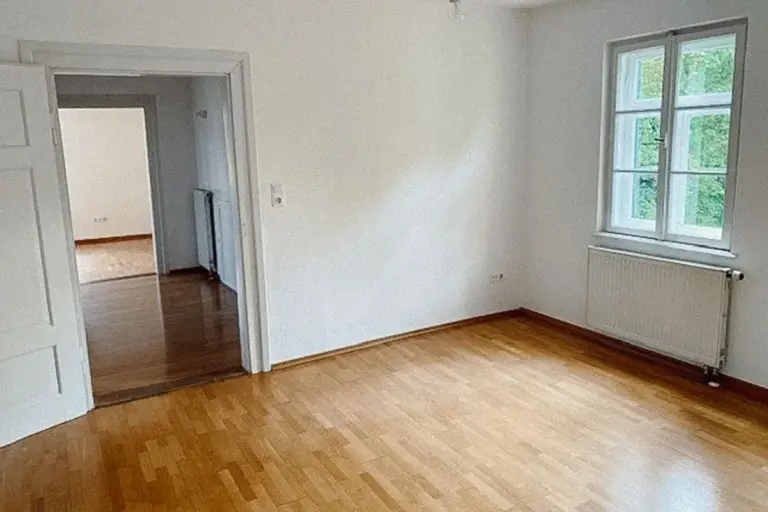 Gewerbeimmobilie in Abensberg - Innenbereich