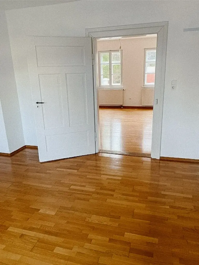 Gewerbeimmobilie in Abensberg - Innenbereich