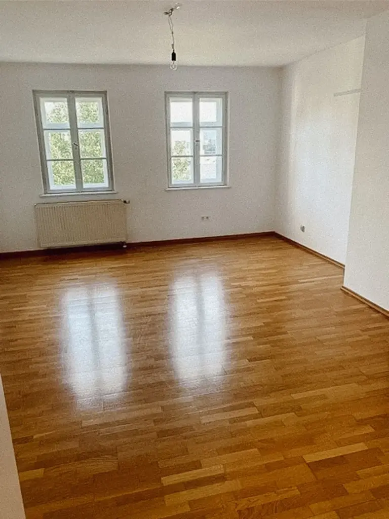 Gewerbeimmobilie in Abensberg - Innenbereich