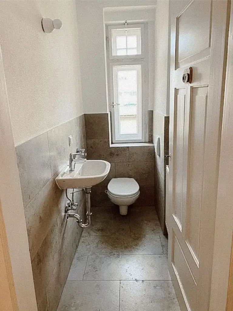 Gewerbeimmobilie in Abensberg - Innenbereich