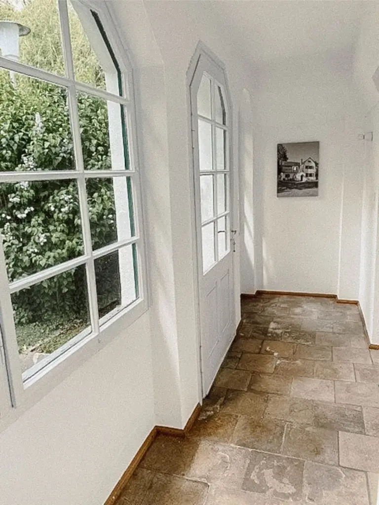 Gewerbeimmobilie in Abensberg - Innenbereich